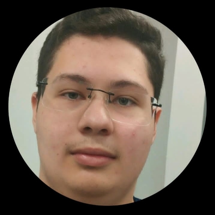 Foto do perfil